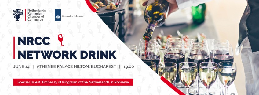 NRCC NETWORK DRINK BUCHAREST JUNE 2021